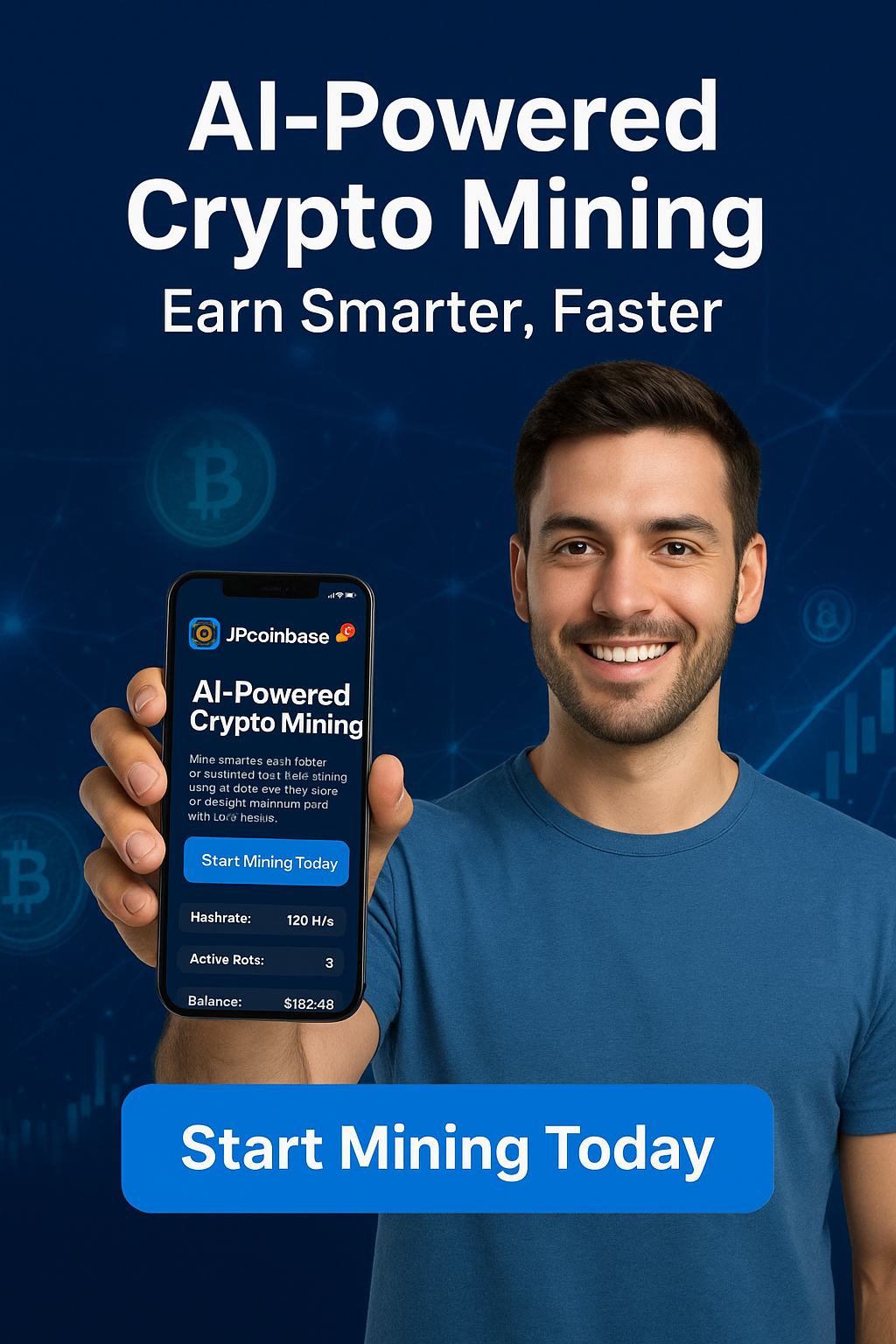 JPcoinbase advert preview